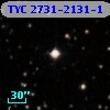 TYC 2731-2131-1
