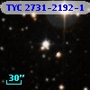 TYC 2731-2192-1