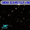 1RXS J214521.7+364100
