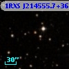 1RXS J214555.7+361300