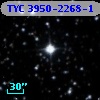 TYC 3950-2268-1