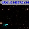 1RXS J214707.0+343944