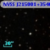 NVSS J215001+354001