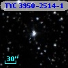 TYC 3950-2514-1