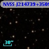 NVSS J214739+350805