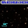WN B2145.0+3423A