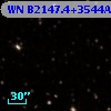 WN B2147.4+3544A