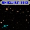 WN B2147.5+3543