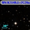 WN B2149.1+3528a