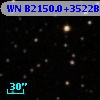 WN B2150.0+3522B