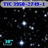 TYC 3950-2749-1