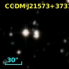 CCDM J21573+3731A