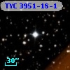 TYC 3951-18-1