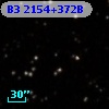 B3 2154+372B