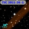 TYC 3951-38-1