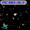 TYC 3951-41-1