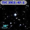 TYC 3951-47-1