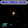IRAS 22053+3729
