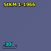 StKM 1-1966