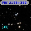 FBS 2158+360
