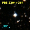 FBS 2204+364