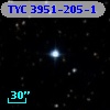 TYC 3951-205-1