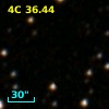 4C 36.44