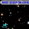 NVSS J215920+374200