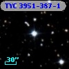 TYC 3951-387-1