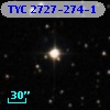 TYC 2727-274-1