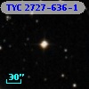 TYC 2727-636-1