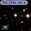 TYC 2731-29-1