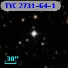 TYC 2731-64-1