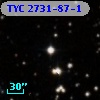 TYC 2731-87-1