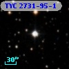 TYC 2731-95-1