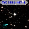 TYC 3951-487-1
