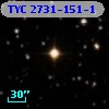 TYC 2731-151-1
