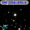 TYC 2731-173-1