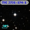 TYC 2731-174-1