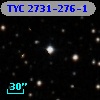 TYC 2731-276-1