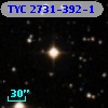 TYC 2731-392-1