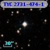 TYC 2731-474-1