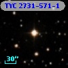 TYC 2731-571-1