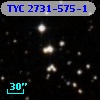 TYC 2731-575-1