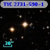 TYC 2731-590-1