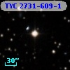TYC 2731-609-1