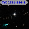 TYC 2731-614-1