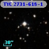 TYC 2731-618-1