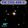 TYC 2731-619-1