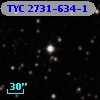 TYC 2731-634-1